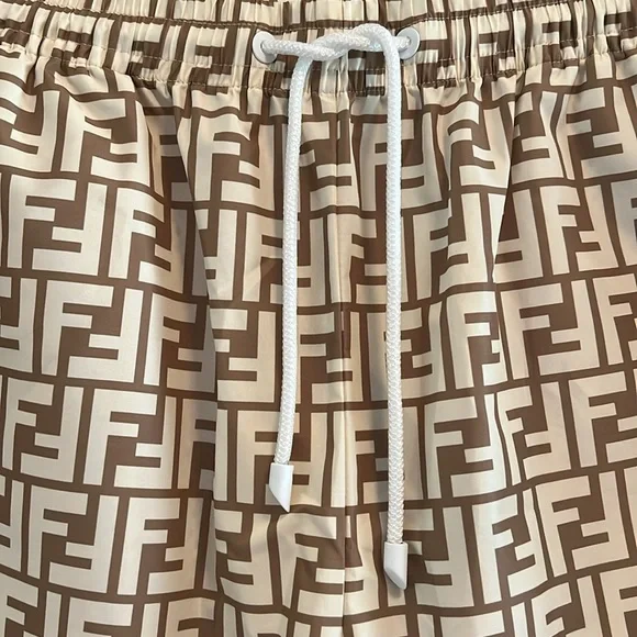 FENDI 2022 Zucca Monogram Collection - Picture 3 of 16